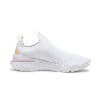 (Mujeres) Softride Pro Echo Slip-On “White Grape Mist”