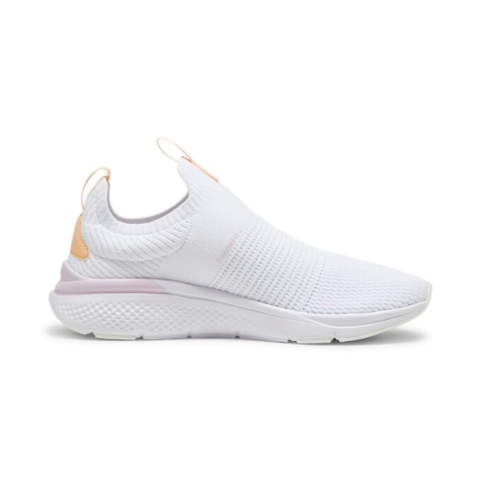 (Mujeres) Softride Pro Echo Slip-On “White Grape Mist”
