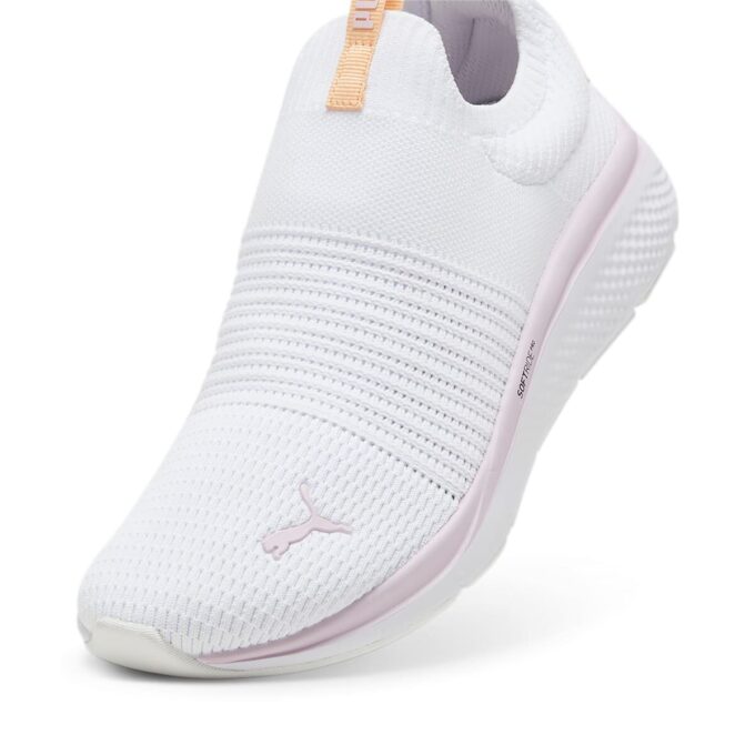 (Mujeres) Softride Pro Echo Slip-On “White Grape Mist”
