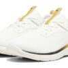 (Mujeres) Softride Remi Molten Metal “Blanco Puma Dorado”