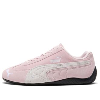 (Mujeres) Speedcat OG “Rosa y Blanco”