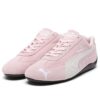 (Mujeres) Speedcat OG “Rosa y Blanco”
