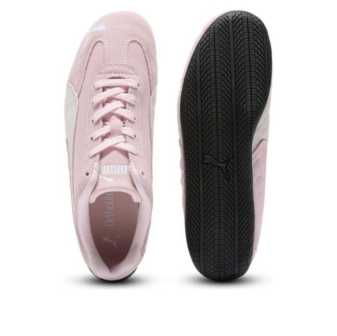 (Mujeres) Speedcat OG “Rosa y Blanco”