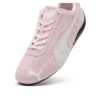 (Mujeres) Speedcat OG “Rosa y Blanco”