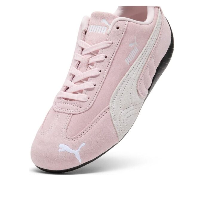 (Mujeres) Speedcat OG “Rosa y Blanco”