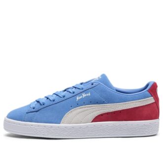 (Mujeres) Suede Classic 21 “NYC”