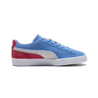 (Mujeres) Suede Classic 21 “NYC”