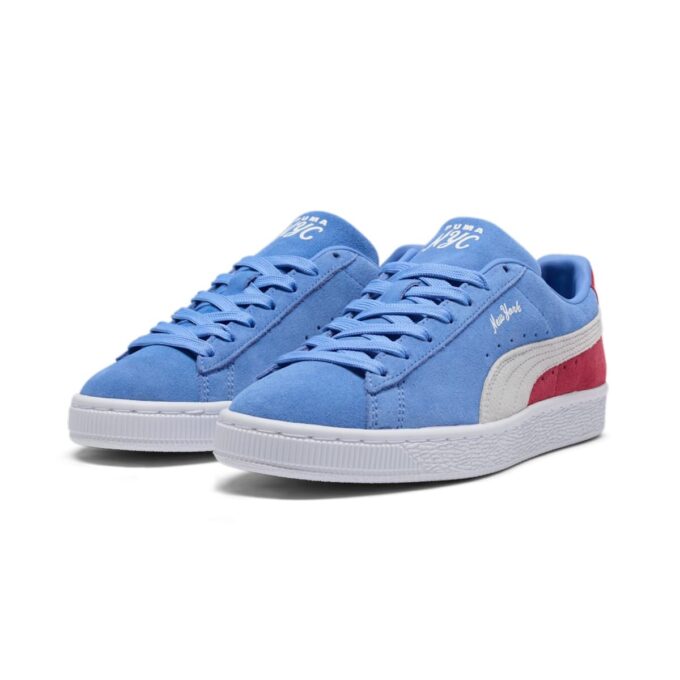 (Mujeres) Suede Classic 21 “NYC”