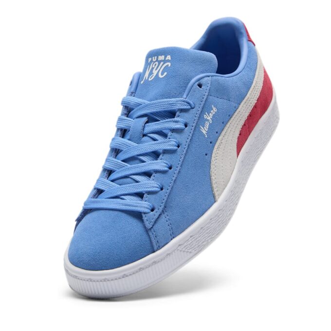(Mujeres) Suede Classic 21 “NYC”