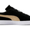 (Mujeres) Suede Classic T7 “Arena clara negra”