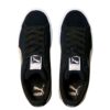 (Mujeres) Suede Classic T7 “Arena clara negra”