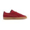 (Mujeres) Suede Classic x Vogue “Intense Red Gum”