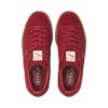 (Mujeres) Suede Classic x Vogue “Intense Red Gum”