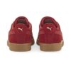 (Mujeres) Suede Classic x Vogue “Intense Red Gum”