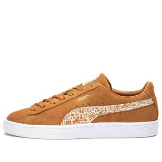 (Mujeres) Suede Classics 21 “NYC Graffiti”