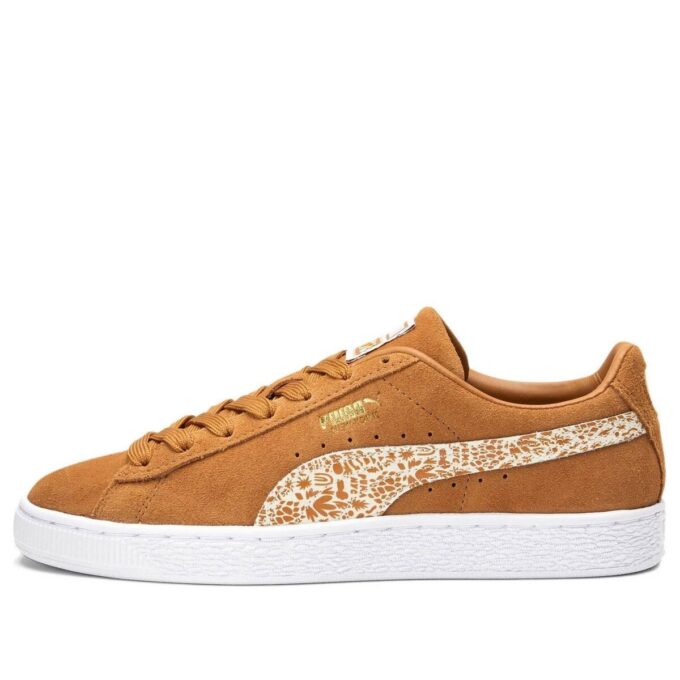 (Mujeres) Suede Classics 21 “NYC Graffiti”