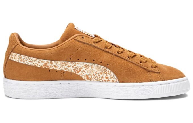 (Mujeres) Suede Classics 21 “NYC Graffiti”