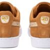 (Mujeres) Suede Classics 21 “NYC Graffiti”