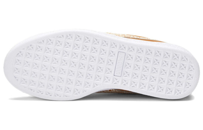 (Mujeres) Suede Classics 21 “NYC Graffiti”