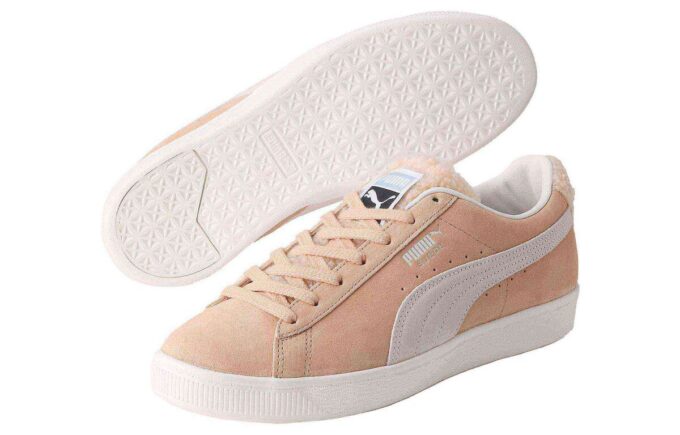 (Mujeres) Suede Lite BOA “Arena”