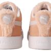 (Mujeres) Suede Lite BOA “Arena”