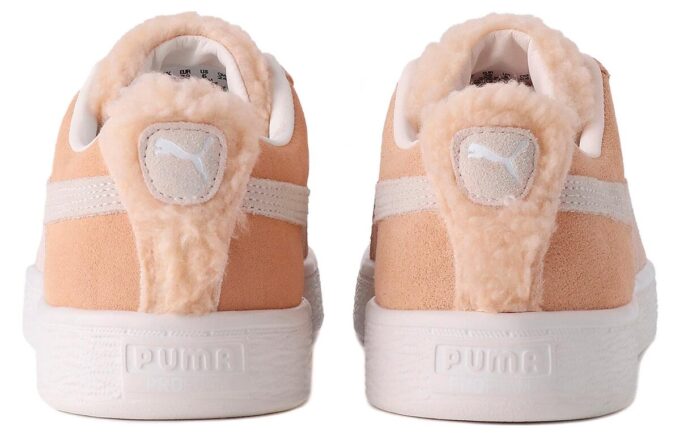 (Mujeres) Suede Lite BOA “Arena”