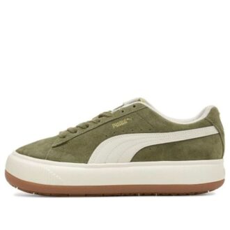 (Mujeres) Suede Mayu Up