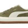 (Mujeres) Suede Mayu Up