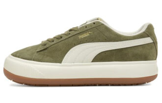 (Mujeres) Suede Mayu Up