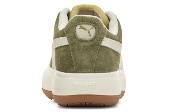 (Mujeres) Suede Mayu Up