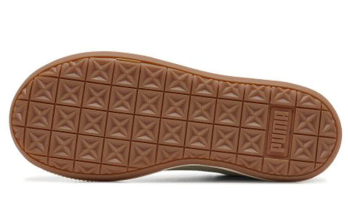 (Mujeres) Suede Mayu Up
