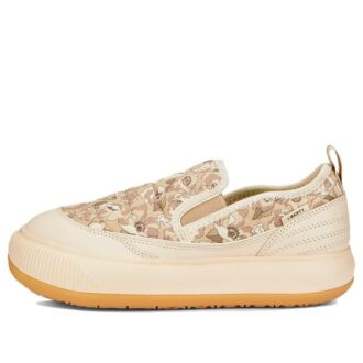 (Mujeres) Suede Mayu x Liberty of London “Sun Kiss”
