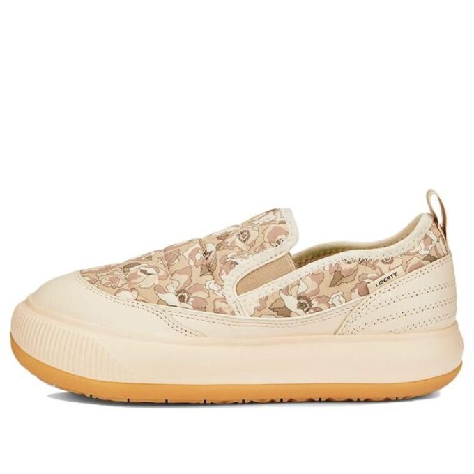 (Mujeres) Suede Mayu x Liberty of London “Sun Kiss”