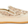 (Mujeres) Suede Mayu x Liberty of London “Sun Kiss”