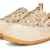 (Mujeres) Suede Mayu x Liberty of London “Sun Kiss”