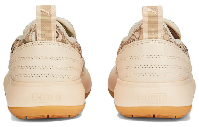 (Mujeres) Suede Mayu x Liberty of London “Sun Kiss”