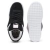 (Mujeres) Suede XL “Black Whisp Of Pink”