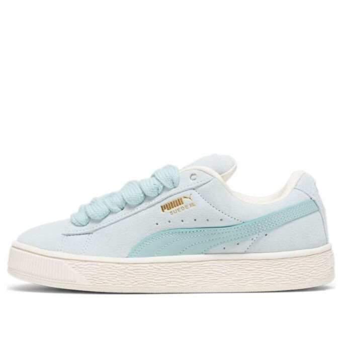 (Mujeres) Suede XL “Dewdrop”