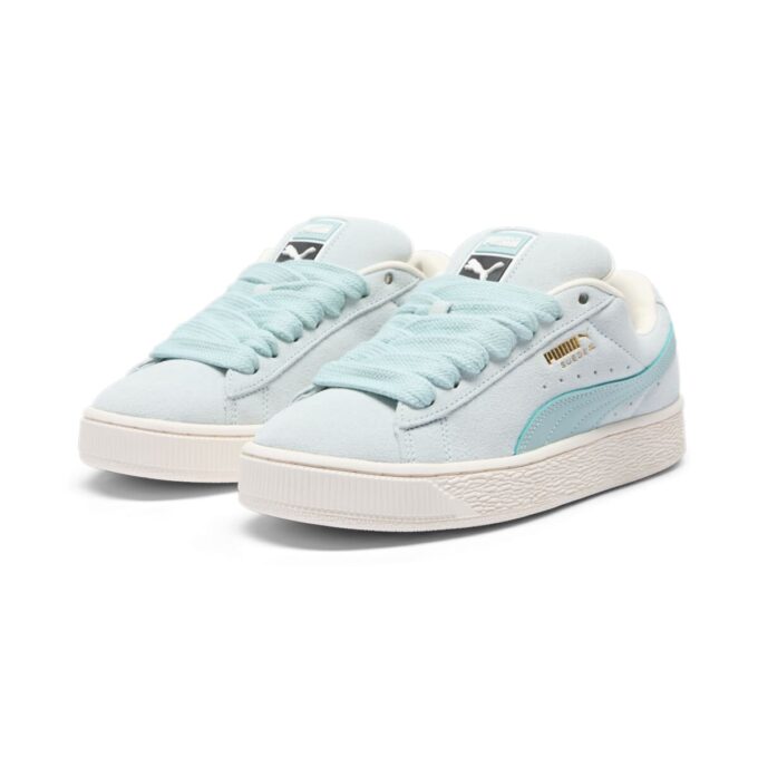 (Mujeres) Suede XL “Dewdrop”