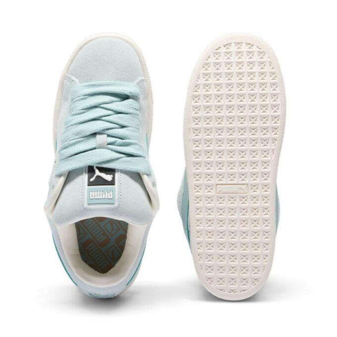 (Mujeres) Suede XL “Dewdrop”