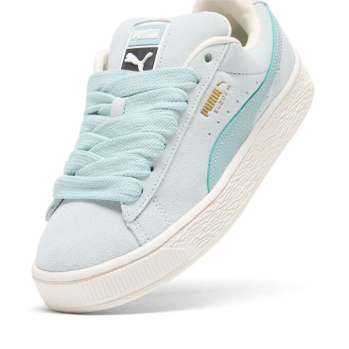(Mujeres) Suede XL “Dewdrop”