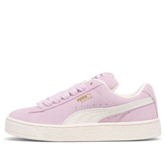 (Mujeres) Suede XL “Grape Mist”