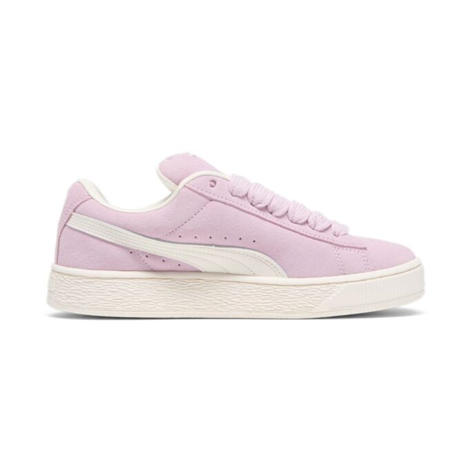 (Mujeres) Suede XL “Grape Mist”