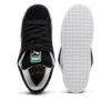 (Mujeres) Suede XL “Negro PUMA Blanco”