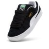 (Mujeres) Suede XL “Negro PUMA Blanco”