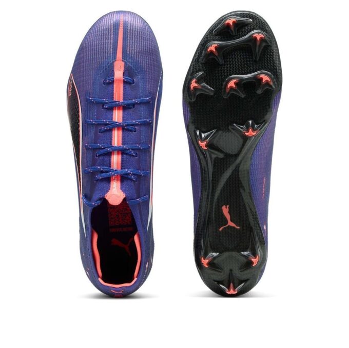 (Mujeres) Ultra 5 Carbon FG “Paquete Fórmula”