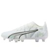 (Mujeres) ULTRA Match Brilliance FG/AG “Blanco Gris”