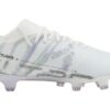 (Mujeres) ULTRA Match Brilliance FG/AG “Blanco Gris”