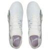 (Mujeres) ULTRA Match Brilliance FG/AG “Blanco Gris”