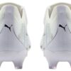 (Mujeres) ULTRA Match Brilliance FG/AG “Blanco Gris”